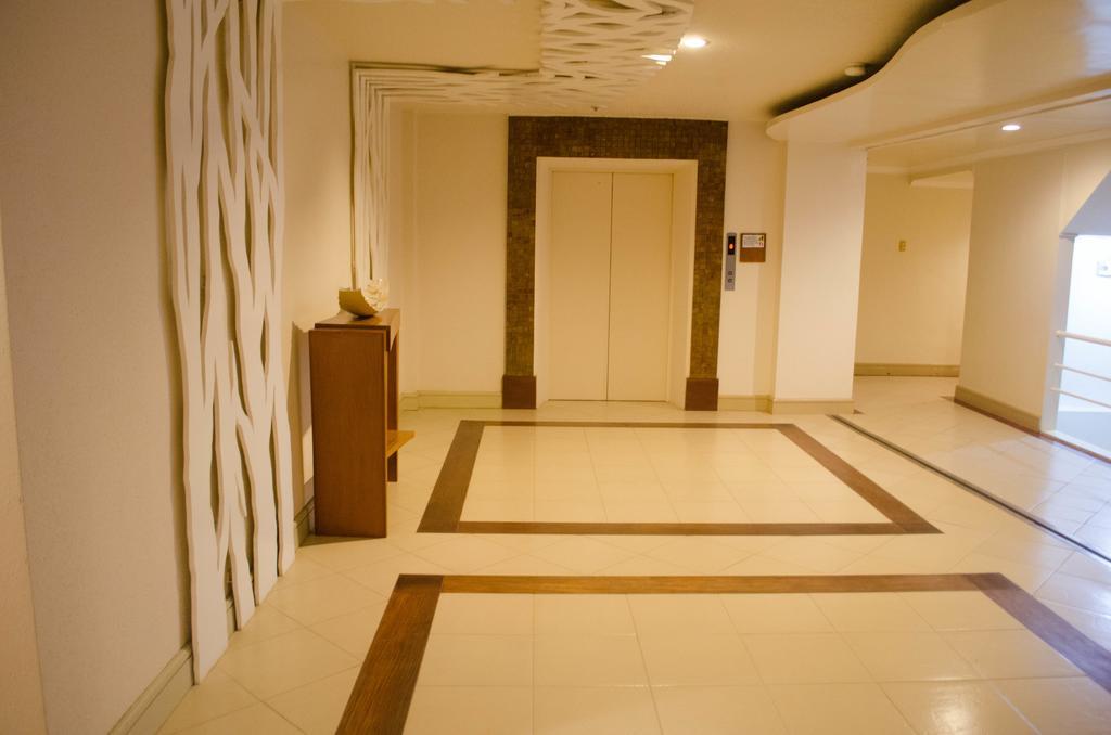 Hotel Tavern Surigao Zewnętrze zdjęcie